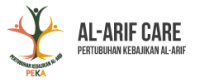Pertubuhan Kebajikan Al Arif